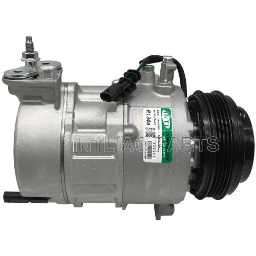 Denso 7SAS18A Auto Ac Compressor Cadillac Escalade Chevy Suburban  CO 29170C 29170Z 84317510