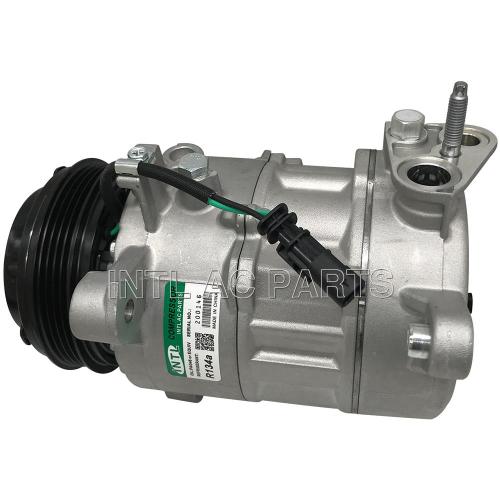 Denso 7SAS18A Auto Ac Compressor Cadillac Escalade Chevy Suburban  CO 29170C 29170Z 84317510