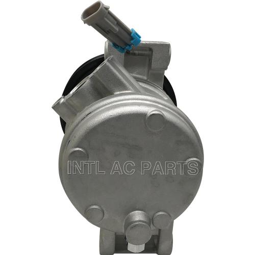 10S17C AC Compressor Chevrolet Colorado /GMC Canyon/ Hummer H3 H3T / Isuzu I-350 I-370 4893 447220-4892 447220-4891 MC447220-4893