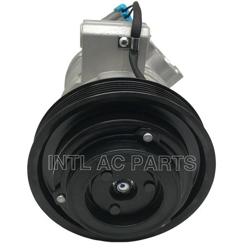 10S17C AC Compressor Chevrolet Colorado /GMC Canyon/ Hummer H3 H3T / Isuzu I-350 I-370 4893 447220-4892 447220-4891 MC447220-4893