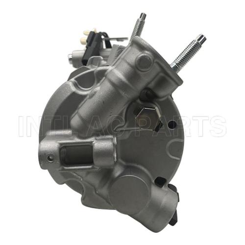 For Denso 6SBH14C Auto Ac Compressor For 2015-2017 Ford Mustang 2.3L Turbo FR3B-19D629-AA, FR3B-19D629-FB