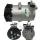 VS16 AC compressor for Ford Transit Bus 2.4 TDCi 2006- 1383679 1379474 6C1119D629BE 6C1119D629BD 6C1119D629BC
