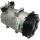 VS16 AC compressor for Ford Transit Bus 2.4 TDCi 2006- 1383679 1379474 6C1119D629BE 6C1119D629BD 6C1119D629BC