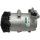 VS16 AC compressor for Ford Transit Bus 2.4 TDCi 2006- 1383679 1379474 6C1119D629BE 6C1119D629BD 6C1119D629BC
