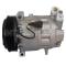 Calsonic CWV618  ac Compressor INFINITI I35 NISSAN MAXIMA 2002-2004 2003 92600-5Y700 92610-5Y700