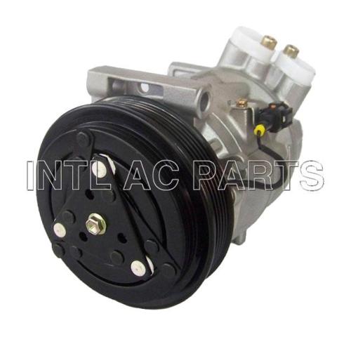 Calsonic CWV618  ac Compressor INFINITI I35 NISSAN MAXIMA 2002-2004 2003 92600-5Y700 92610-5Y700