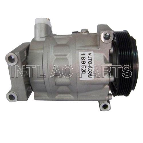 Calsonic CWV618  ac Compressor INFINITI I35 NISSAN MAXIMA 2002-2004 2003 92600-5Y700 92610-5Y700