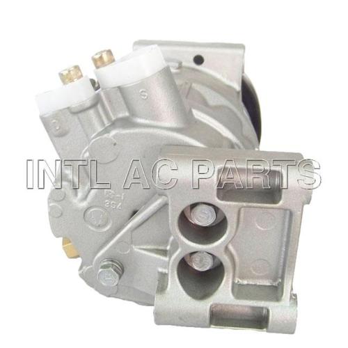 Calsonic CWV618  ac Compressor INFINITI I35 NISSAN MAXIMA 2002-2004 2003 92600-5Y700 92610-5Y700