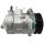 Denso 6SEU16C China factory A/C AC Compressor for Dodge Avenger Chrysler Sebring 55111408AC 55111410AD 447190-6863 CG447150-0751 447190-6862
