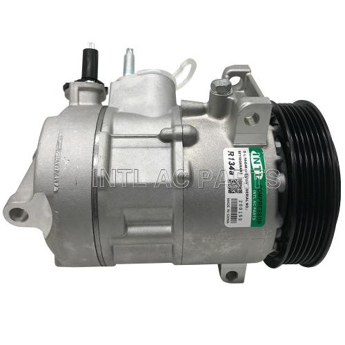 Denso 6SEU16C China factory A/C AC Compressor for Dodge Avenger Chrysler Sebring 55111408AC 55111410AD 447190-6863 CG447150-0751 447190-6862