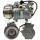 AC Compressor pump MSC90CA pickup Mitsubishi TRITON MK 3.0L V6 & 2.8L DSL 6/96- AKC200A205AL AKC200A204H