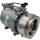 AC Compressor pump MSC90CA pickup Mitsubishi TRITON MK 3.0L V6 & 2.8L DSL 6/96- AKC200A205AL AKC200A204H