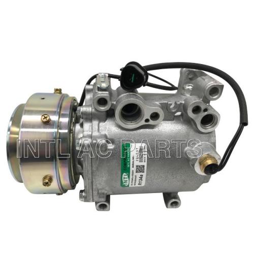 AC Compressor pump MSC90CA pickup Mitsubishi TRITON MK 3.0L V6 & 2.8L DSL 6/96- AKC200A205AL AKC200A204H