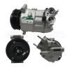 LR010723 LR019135 LR030218 LR056364 Sanden PXE16 AC Compressor Jaguar LAND ROVE DH23-19D629-AA Air conditioning compressor 1715P 1611P 1715 1611