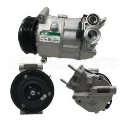 LR010723 LR019135 LR030218 LR056364 Sanden PXE16 AC Compressor Jaguar LAND ROVE DH23-19D629-AA Air conditioning compressor 1715P 1611P 1715 1611