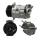LR010723 LR019135 LR030218 LR056364 Sanden PXE16 AC Compressor Jaguar LAND ROVE DH23-19D629-AA Air conditioning compressor 1715P 1611P 1715 1611