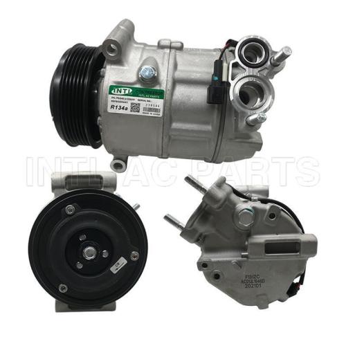 LR010723 LR019135 LR030218 LR056364 Sanden PXE16 AC Compressor Jaguar LAND ROVE DH23-19D629-AA Air conditioning compressor 1715P 1611P 1715 1611