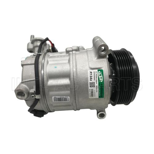 LR010723 LR019135 LR030218 LR056364 Sanden PXE16 AC Compressor Jaguar LAND ROVE DH23-19D629-AA Air conditioning compressor 1715P 1611P 1715 1611