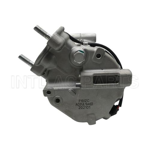 LR010723 LR019135 LR030218 LR056364 Sanden PXE16 AC Compressor Jaguar LAND ROVE DH23-19D629-AA Air conditioning compressor 1715P 1611P 1715 1611