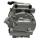 VS18 Auto Ac compressor KIA SORENTO  HYUNDAI SANTA FE  CO 11349C