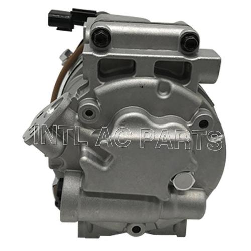 VS18 Auto Ac compressor KIA SORENTO  HYUNDAI SANTA FE  CO 11349C