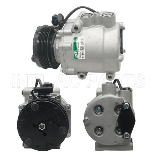 Scroll AC compressor Ford Mondeo III II B5Y BWY B4Y BAP 2.5 3.0 1996-2007