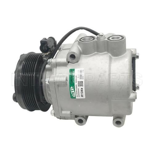 Scroll AC compressor Ford Mondeo III II B5Y BWY B4Y BAP 2.5 3.0 1996-2007