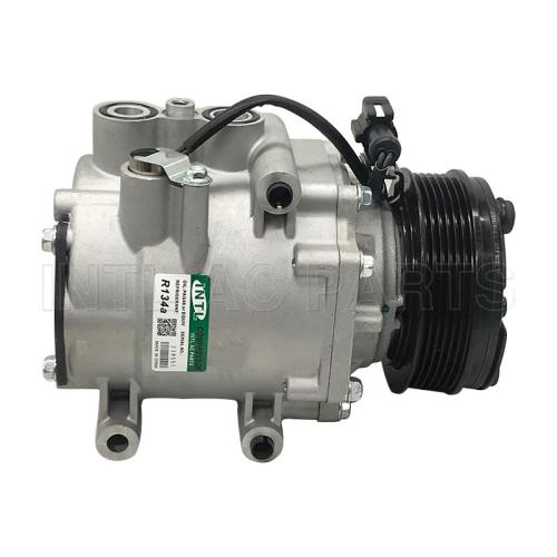 Scroll AC compressor Ford Mondeo III II B5Y BWY B4Y BAP 2.5 3.0 1996-2007