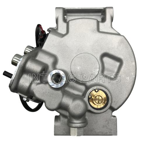 Denso 6SEU16C Auto AC Compressor Mercedes-Benz A-class B-class W169/W245 447150-0382 0022304811