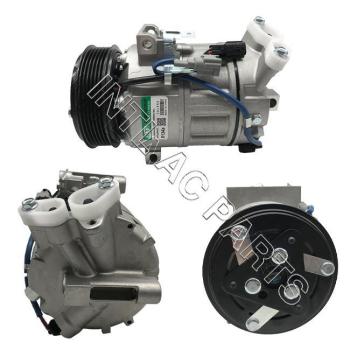 Valeo DCS-17EC auto ac compressor Renault Laguna III 2.0 2L 2007- Grandtour