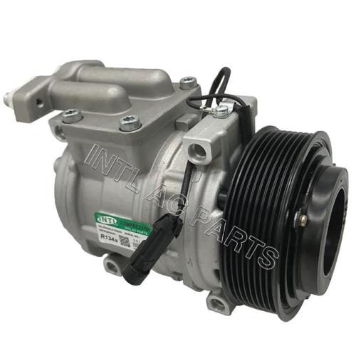 Denso 10PA15C auto ac compressor Claas-Renault Tractor Ares/Atles/Axion/Celtis