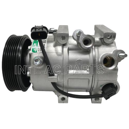 HCC VS16 auto ac compressor Hyundai YF Sonata i45 /Kia Optima 2.0L 2.4 K5 K7