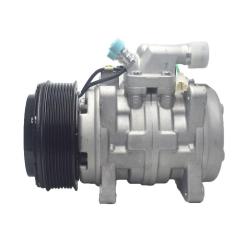 DENSO 10P15 auto ac compressor Valtra T-180/JOHN DEERE /New Holland