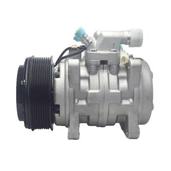 DENSO 10P15 auto ac compressor Valtra T-180/JOHN DEERE /New Holland
