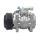 DENSO 10P15 auto ac compressor Valtra T-180/JOHN DEERE /New Holland