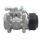 DENSO 10P15 auto ac compressor Valtra T-180/JOHN DEERE /New Holland