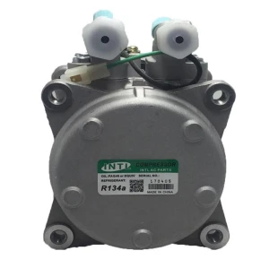 DENSO 10P15 auto ac compressor Valtra T-180/JOHN DEERE /New Holland
