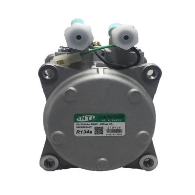 DENSO 10P15 auto ac compressor Valtra T-180/JOHN DEERE /New Holland