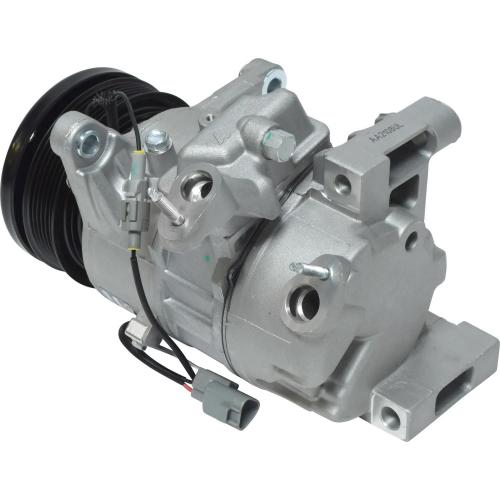 7SB16H auto ac compressor SERCORE 16CA329 LEXUSGS Saloon (JZS160)199708 - 200503 MARCA OM