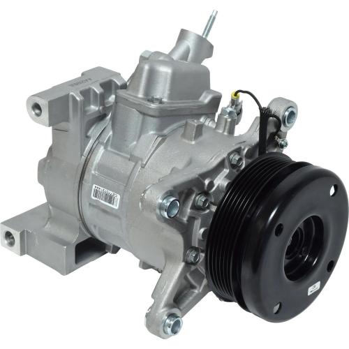 7SB16H auto ac compressor SERCORE 16CA329 LEXUSGS Saloon (JZS160)199708 - 200503 MARCA OM