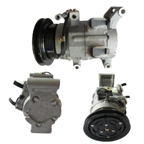 DENSO 10S11C auto ac compressor Toyata Hilux 2.5/3.0