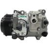 Lexus ES350 auto ac compressor Toyota Sienna/Venza/TARAGO Lexus ES350
