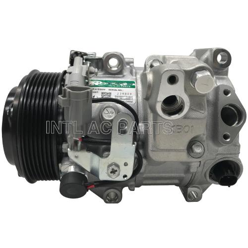 Lexus ES350 auto ac compressor Toyota Sienna/Venza/TARAGO Lexus ES350