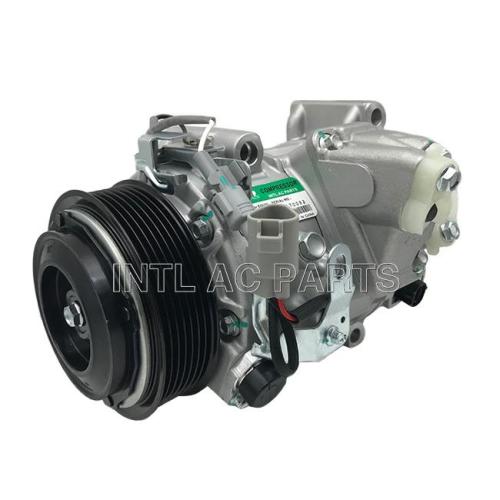 Lexus ES350 auto ac compressor Toyota Sienna/Venza/TARAGO Lexus ES350