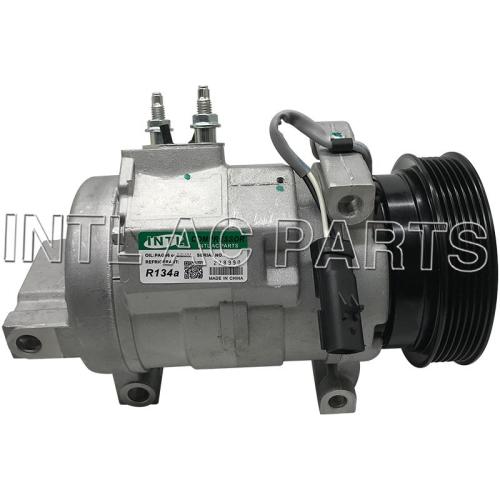 auto ac compressor for Chrysler 300 C/Dodge Charger Magnum/Jeep Grand Cherokee 6.1 5.7 Denso 10S17C CO 30000C 55116917AB