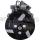 Sanden SD6V12 Auto AC Compressor Renault Vemo TWINGO BB0A BB0F BB10 BB1K BB28 BB2D BB2H