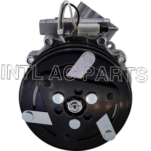 Sanden SD6V12 Auto AC Compressor Renault Vemo TWINGO BB0A BB0F BB10 BB1K BB28 BB2D BB2H