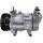 Sanden SD6V12 Auto AC Compressor Renault Vemo TWINGO BB0A BB0F BB10 BB1K BB28 BB2D BB2H
