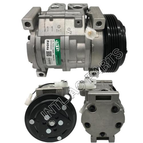 INTL-XZC777 Denso 10s11c auto ac compressor Suzuki Grand Vitara/Esteem/Chevrolet Tracker