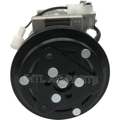 INTL-XZC777 Denso 10s11c auto ac compressor Suzuki Grand Vitara/Esteem/Chevrolet Tracker